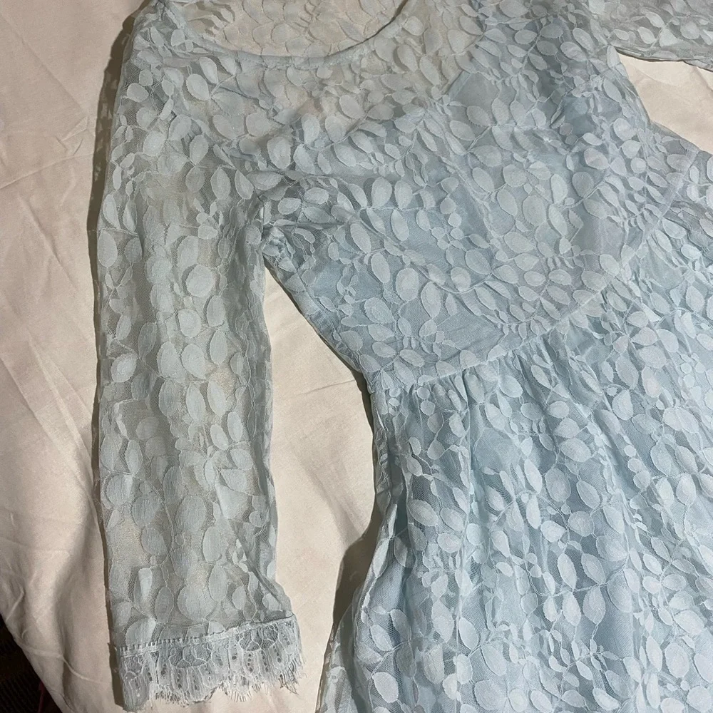 Daily look lace Dre’s - Picture 5 of 7